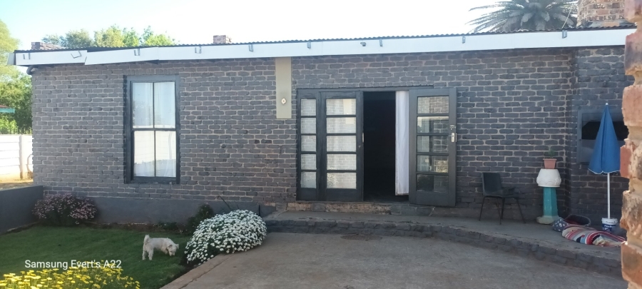 3 Bedroom Property for Sale in Hennenman Free State